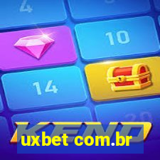 uxbet com.br